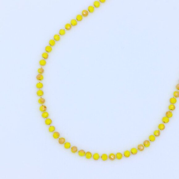 Delicate & Contemporary Necklace Chain, A Lovely Choice for Women, EVCH1180 - Picture 10 of 15